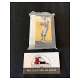 Complete Sealed Set 1995 Crash the Game