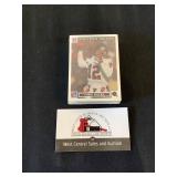 Complete Sealed Domino