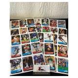 9 Uncut Pages Sports Illustrated