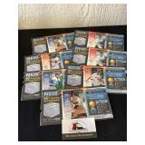 7 Sample Promo Cards and Sheets