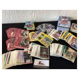 Miscellaneous Baseball Cards