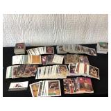 Miscellaneous Basketball Cards