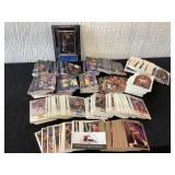 Miscellaneous Basketball Cards