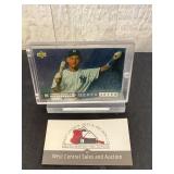 1994 Upper Deck Derek Jeter Top Prospect Rookie