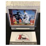 2010 Topps Derek Jeter All Star Rookie of 1997