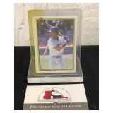 1990 Bowman Ken Griffey Jr