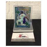 1995 Topps Finest Frank Thomas