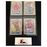 2021 Topps Top Players