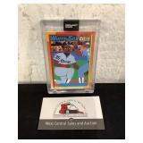 2020 Topps Project Frank Thomas Rookie