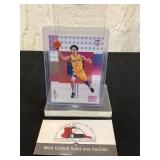 2017-18 Panini Lonzo Ball Rookie
