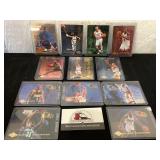 1995 Sky Tech Force Skybox, Slamming Universe