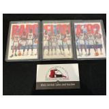 1992 Barcelona USA Team Skybox w/Jordan