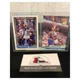 1992-93 Fleer Ultra Topps Shaq Rookie