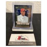 2003 upper Deck Victory Lebron James Rookie