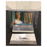 1991 Topps Stadium Club Ken Griffey Jr