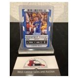 2020 Panini Lonzo Ball Rookie Prospect