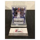 2020 Panini JA Morant Rookie Prospect