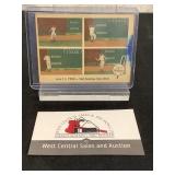 1959 Fleer Ted Williams