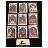 1989 NBA Hoops All Star Game