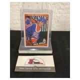 1984 Topps Wayne Gretzky-Soft Corners