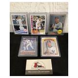 Vintage Topps Derek Jeter