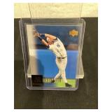2001 Upper Deck Derek Jeter