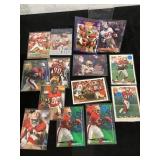 Jerry Rice Cards