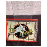 1994 Upper Deck Alex Rodriguez Rookie