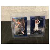 2021 Select Luka Doncic