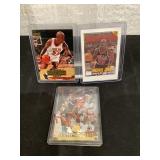 1995-96 Michael Jordan