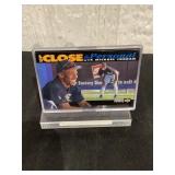 1994 Upper Deck Collectors Michael Jordan