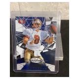 2015 Panini Certified Steve young 369/999