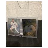 1999 Fleer Metal Derek Jeter