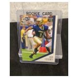 2004 Press Pass Larry Fitzgerald Rookie