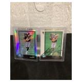 1998 Bowman Iowa Hawkeye Star