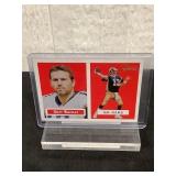 2002 Topps Heritage Kurt Warner