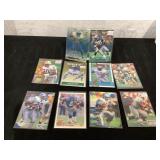 Barry Sanders Cards
