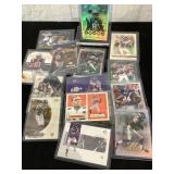 2000 & Newer Randy Moss Cards