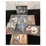 Dan Marino Football Cards