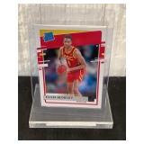 2021 Panini Donruss Evan Mobley Rated Rookie