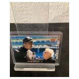 1995 Upper Deck Michael Jordan Baseball