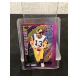 2000 Topps Chrome Own the Game Star Kurt Warner