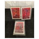 1999 upper Deck MVP Michael Jordan