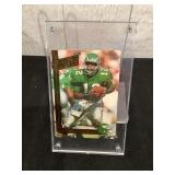 1991 Action Packed 24KT Gold Randall Cunningham