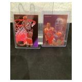 1993-94 Fleer Ultra Michael Jordan