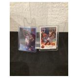 2000 Rookie Ron Artest