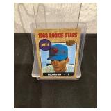 2001 Topps Archives 1968 Rookie Star Nolan Ryan