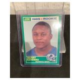 1989 Score Barry Sanders Rookie