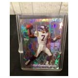 1999 Ropps Randall Cunningham 3000 yards
