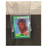 1989 Score Deion Sanders Rookie